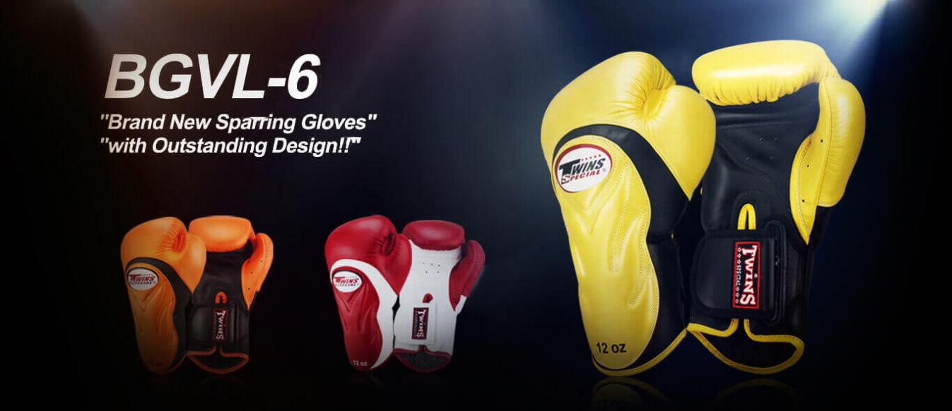 boxing gear brands