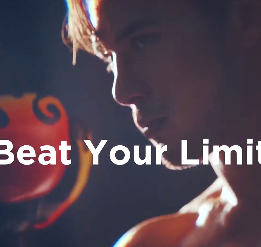 ”Twins Beat Your Limit”